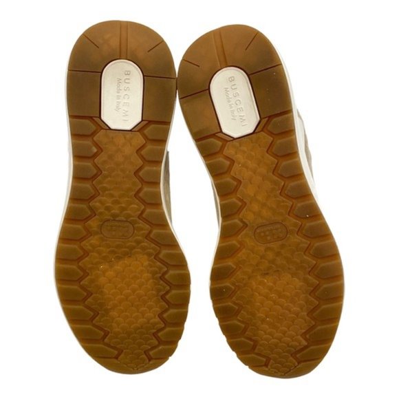 BUSCEMI Womens Run Boot Fur Angora Boots - Size 38 - Picture 6 of 11